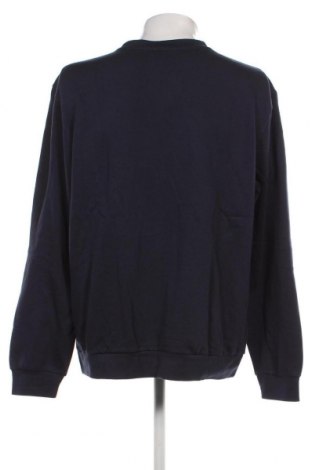 Ανδρική μπλούζα Bpc Bonprix Collection, Μέγεθος XL, Χρώμα Μπλέ, Τιμή 5,99 €