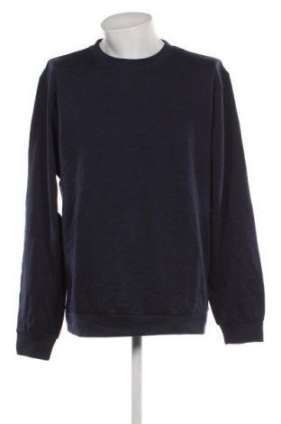 Ανδρική μπλούζα Bpc Bonprix Collection, Μέγεθος XL, Χρώμα Μπλέ, Τιμή 5,99 €