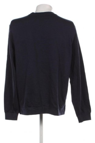 Мъжка блуза Bpc Bonprix Collection, Размер XL, Цвят Син, Цена 9,69 лв.
