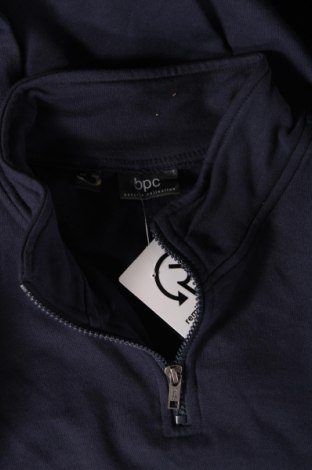 Ανδρική μπλούζα Bpc Bonprix Collection, Μέγεθος L, Χρώμα Μπλέ, Τιμή 4,82 €