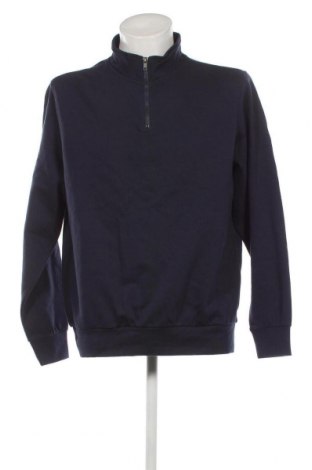 Pánské tričko  Bpc Bonprix Collection, Velikost L, Barva Modrá, Cena  303,00 Kč