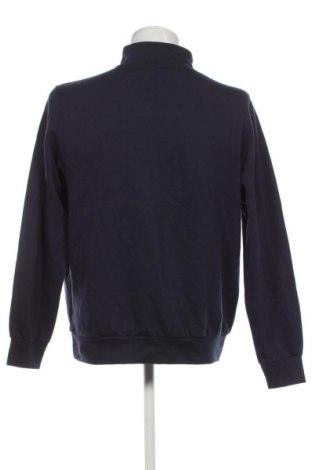 Ανδρική μπλούζα Bpc Bonprix Collection, Μέγεθος L, Χρώμα Μπλέ, Τιμή 4,82 €