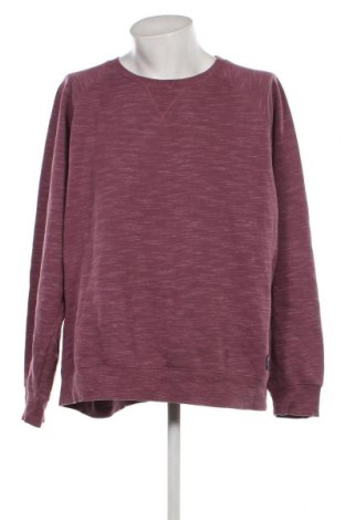 Мъжка блуза Bpc Bonprix Collection, Размер XL, Цвят Лилав, Цена 7,03 лв.