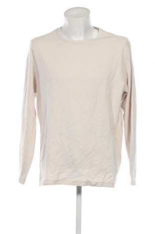 Ανδρική μπλούζα Brax, Μέγεθος XL, Χρώμα Γκρί, Τιμή 11,88 €