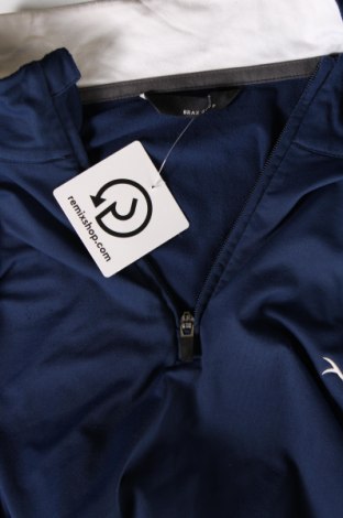 Ανδρική μπλούζα Brax Golf, Μέγεθος XL, Χρώμα Μπλέ, Τιμή 9,15 €