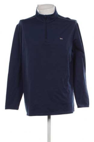 Мъжка блуза Brax Golf, Размер XL, Цвят Син, Цена 16,53 лв.