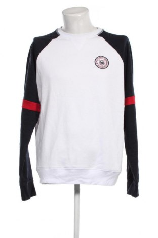 Ανδρική μπλούζα C&A, Μέγεθος XL, Χρώμα Πολύχρωμο, Τιμή 6,70 €
