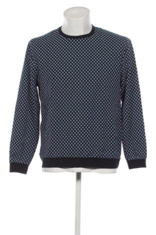 Ανδρική μπλούζα C&A, Μέγεθος L, Χρώμα Μπλέ, Τιμή 5,64 €