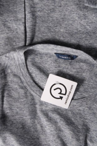 Ανδρική μπλούζα C&A, Μέγεθος L, Χρώμα Μπλέ, Τιμή 11,75 €