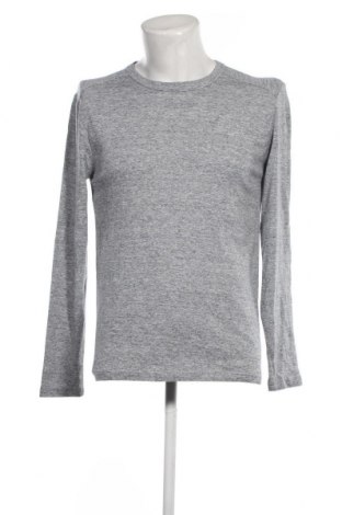 Ανδρική μπλούζα C&A, Μέγεθος L, Χρώμα Μπλέ, Τιμή 11,75 €
