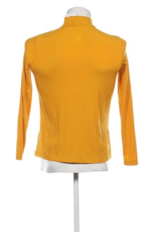 Ανδρική μπλούζα C&A, Μέγεθος M, Χρώμα Κίτρινο, Τιμή 11,75 €