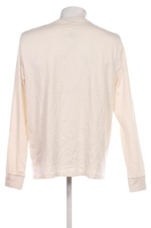 Мъжка блуза C&A, Размер XL, Цвят Екрю, Цена 5,13 лв.