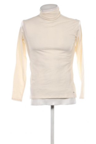 Мъжка блуза C&A, Размер M, Цвят Екрю, Цена 9,69 лв.