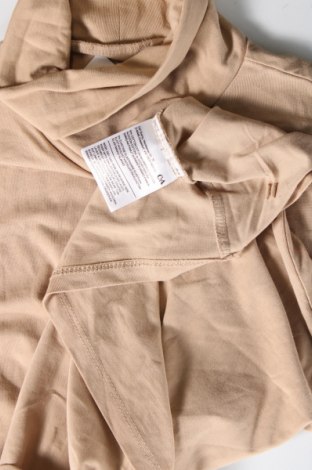 Мъжка блуза C&A, Размер M, Цвят Бежов, Цена 10,26 лв.