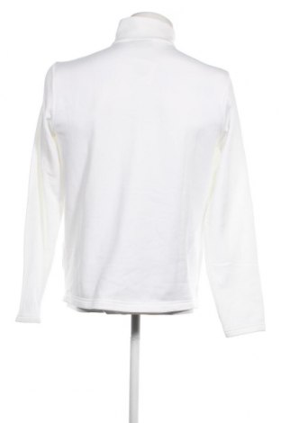 Ανδρική μπλούζα CMP, Μέγεθος L, Χρώμα Λευκό, Τιμή 15,46 €