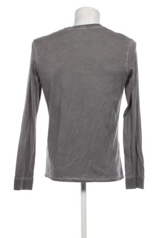 Ανδρική μπλούζα Camp David, Μέγεθος M, Χρώμα Γκρί, Τιμή 21,05 €