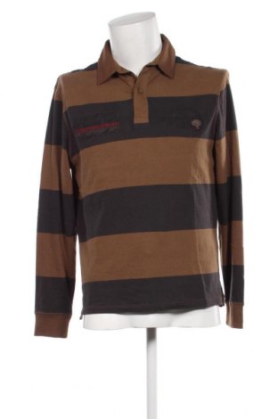Ανδρική μπλούζα Canda, Μέγεθος M, Χρώμα Πολύχρωμο, Τιμή 6,35 €