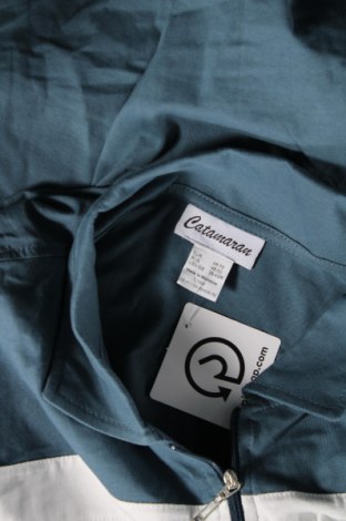 Ανδρική μπλούζα Catamaran, Μέγεθος M, Χρώμα Μπλέ, Τιμή 7,57 €