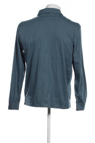 Pánske tričko  Catamaran, Veľkosť M, Farba Modrá, Cena  3,67 €