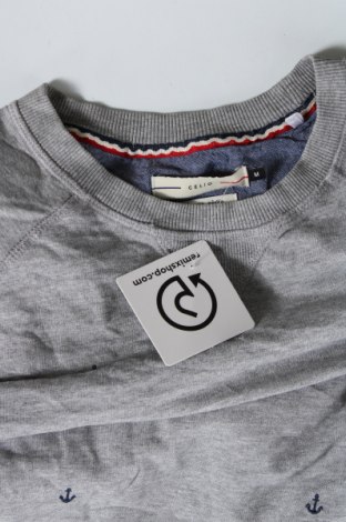 Ανδρική μπλούζα Celio, Μέγεθος M, Χρώμα Γκρί, Τιμή 11,75 €