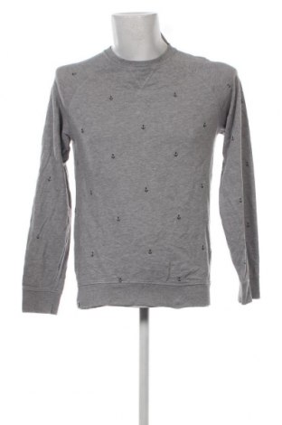 Ανδρική μπλούζα Celio, Μέγεθος M, Χρώμα Γκρί, Τιμή 11,75 €