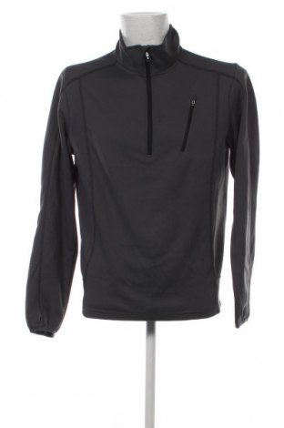 Ανδρική μπλούζα Celsius, Μέγεθος XL, Χρώμα Γκρί, Τιμή 14,85 €
