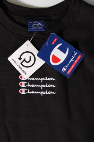 Herren Shirt Champion, Größe S, Farbe Schwarz, Preis 27,84 €