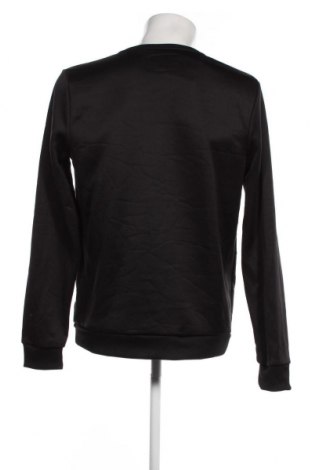 Ανδρική μπλούζα Chapter, Μέγεθος M, Χρώμα Μαύρο, Τιμή 5,64 €