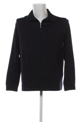 Ανδρική μπλούζα Charles Vogele, Μέγεθος XL, Χρώμα Μπλέ, Τιμή 6,70 €
