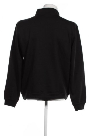 Ανδρική μπλούζα Clique, Μέγεθος L, Χρώμα Μαύρο, Τιμή 5,99 €