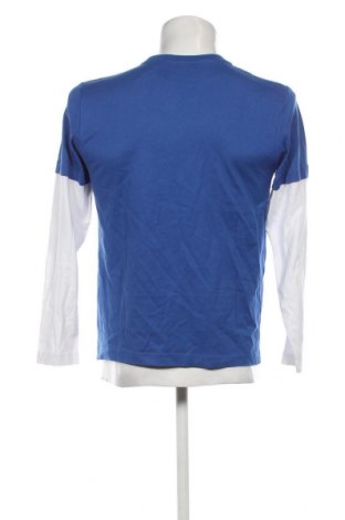Ανδρική μπλούζα Clockhouse, Μέγεθος M, Χρώμα Μπλέ, Τιμή 6,70 €