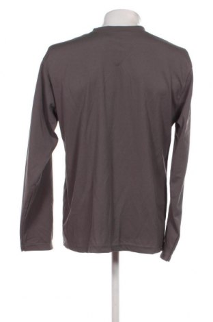 Ανδρική μπλούζα Clockhouse, Μέγεθος XL, Χρώμα Γκρί, Τιμή 4,13 €