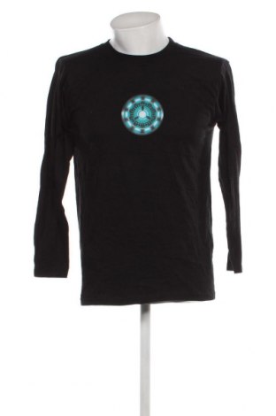 Ανδρική μπλούζα Collection, Μέγεθος M, Χρώμα Μαύρο, Τιμή 4,82 €