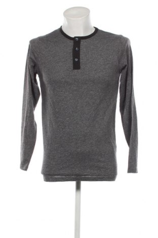 Ανδρική μπλούζα Core By Jack & Jones, Μέγεθος M, Χρώμα Γκρί, Τιμή 6,01 €