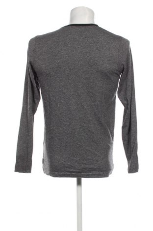 Ανδρική μπλούζα Core By Jack & Jones, Μέγεθος M, Χρώμα Γκρί, Τιμή 11,13 €