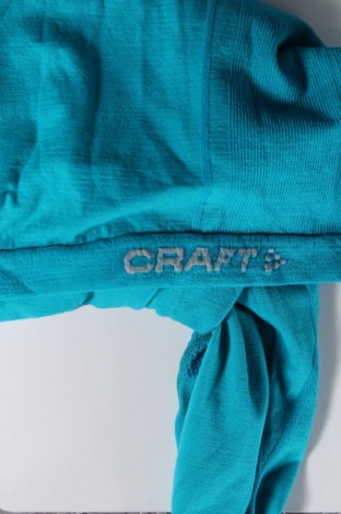 Bluză de bărbați Craft, Mărime M, Culoare Albastru, Preț 67,10 Lei