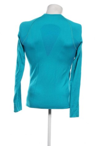 Herren Shirt Craft, Größe M, Farbe Blau, Preis 23,66 €