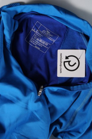 Ανδρική μπλούζα Crane, Μέγεθος L, Χρώμα Μπλέ, Τιμή 3,98 €