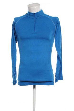 Ανδρική μπλούζα Crane, Μέγεθος L, Χρώμα Μπλέ, Τιμή 5,69 €