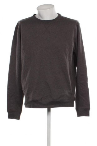 Herren Shirt Crane, Größe L, Farbe Grau, Preis 5,76 €