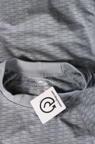 Ανδρική μπλούζα Crane, Μέγεθος M, Χρώμα Γκρί, Τιμή 4,13 €
