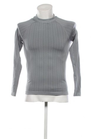 Herren Shirt Crane, Größe M, Farbe Grau, Preis 4,64 €