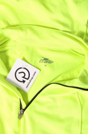 Pánské tričko  Crane, Velikost M, Barva Zelená, Cena  367,00 Kč