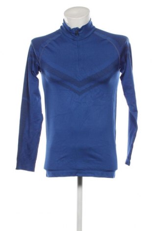 Ανδρική μπλούζα Crane, Μέγεθος XL, Χρώμα Μπλέ, Τιμή 5,69 €