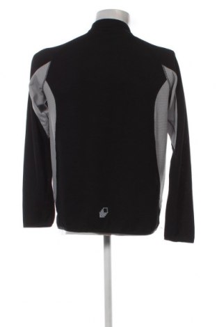 Ανδρική μπλούζα Crane, Μέγεθος M, Χρώμα Μαύρο, Τιμή 3,98 €