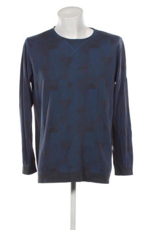 Pánske tričko  Crane, Veľkosť XL, Farba Modrá, Cena  5,22 €