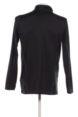 Pánske tričko  Crane, Veľkosť M, Farba Čierna, Cena  3,78 €