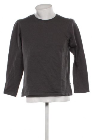 Herren Shirt Crane, Größe L, Farbe Grau, Preis 6,61 €