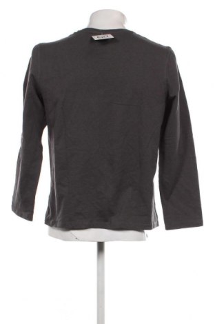 Ανδρική μπλούζα Crane, Μέγεθος L, Χρώμα Γκρί, Τιμή 5,88 €