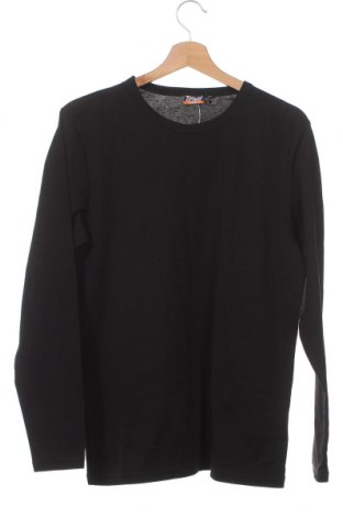 Ανδρική μπλούζα Crivit, Μέγεθος L, Χρώμα Μαύρο, Τιμή 4,27 €